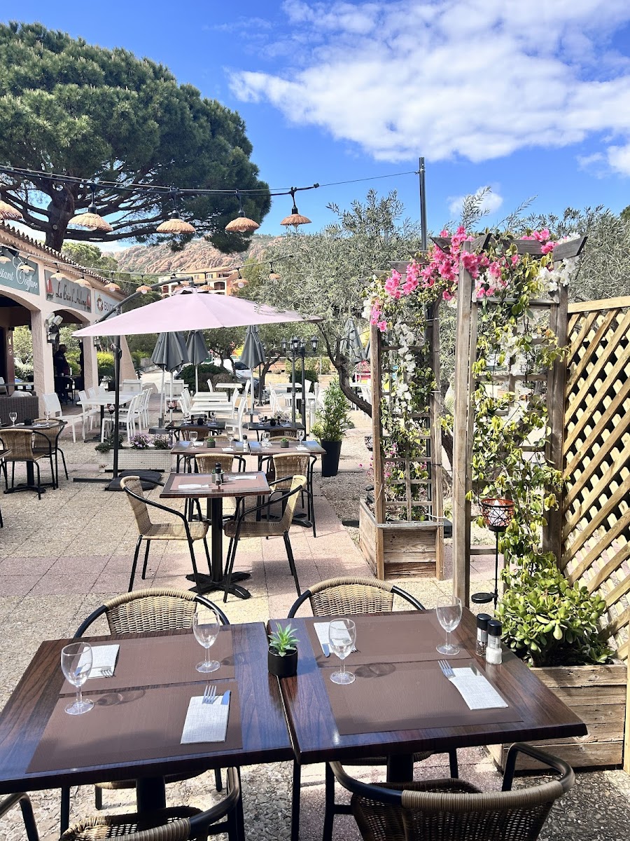 Restaurant L'authentique